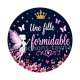  une fille formidable