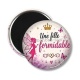 Magnet's -  une fille formidable