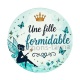  une fille formidable