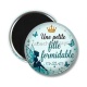 Magnet's - une petite fille formidable