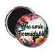 Magnet's - amie formidable