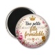 Magnet's - une petite fille formidable
