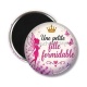 Magnet's - une petite fille formidable