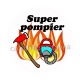 super pompier