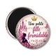 Magnet's - une petite fille formidable