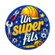 un super fils