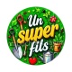 un super fils