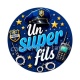 un super fils