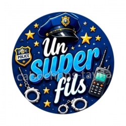 un super fils