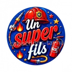 un super fils
