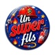 Cabochon Verre - un super fils