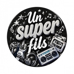 un super fils