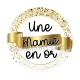 une mamie en or