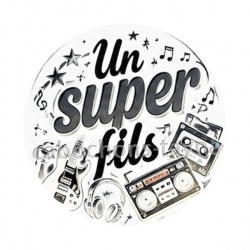 un super fils