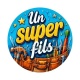 un super fils