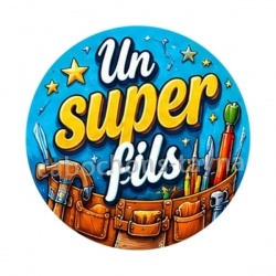 un super fils