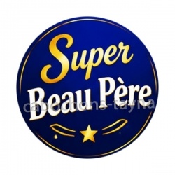 super beau père