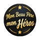 mon beau père mon héros