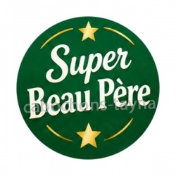 super beau père