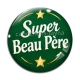 Cabochon Verre - super beau père