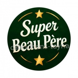 super beau père