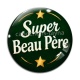 Cabochon Verre - super beau père