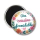 Magnet's - une cousine formidable