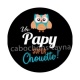 un papy super chouette
