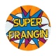super frangin