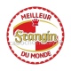 meilleur frangin du monde