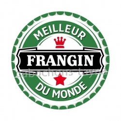 meilleur frangin du monde