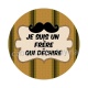je suis un frère qui déchire