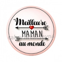 meilleure maman