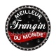 meilleur frangin du monde
