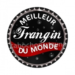 meilleur frangin du monde