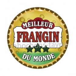 meilleur frangin du monde