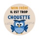 mon frère il est trop chouette