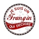 je suis un frangin qui déchire