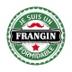 je suis un frangin formidable
