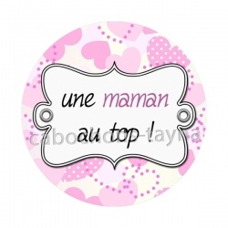 maman au top