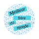 meilleur frère du monde