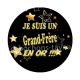 je suis un grand frère en or