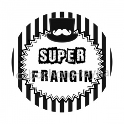 super frangin
