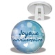 Trépied - joyeux anniversaire