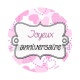 joyeux anniversaire