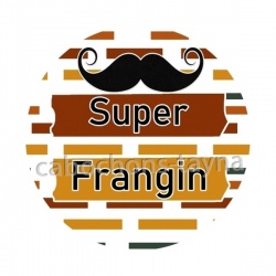 super frangin