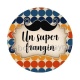 un super frangin
