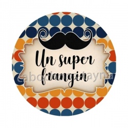 un super frangin