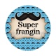 super frangin