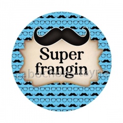 super frangin